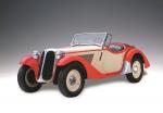 BMW 315/1 Roadster 1934 года